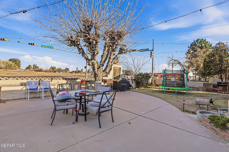 More Photos Of 10540 Socorro Rd, Socorro Specialty For Sale
