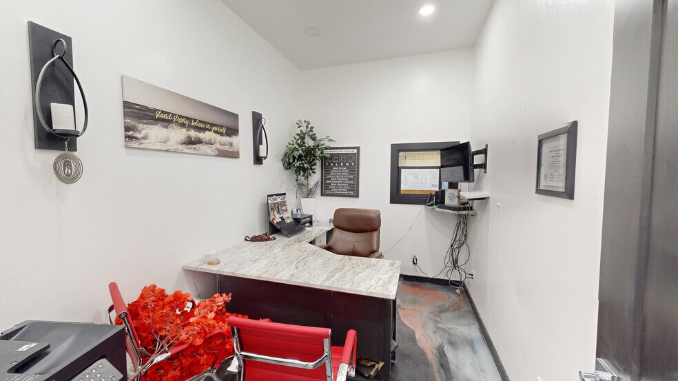 More Photos Of 16473 County Road 1560, Ada Religious Facility For Sale