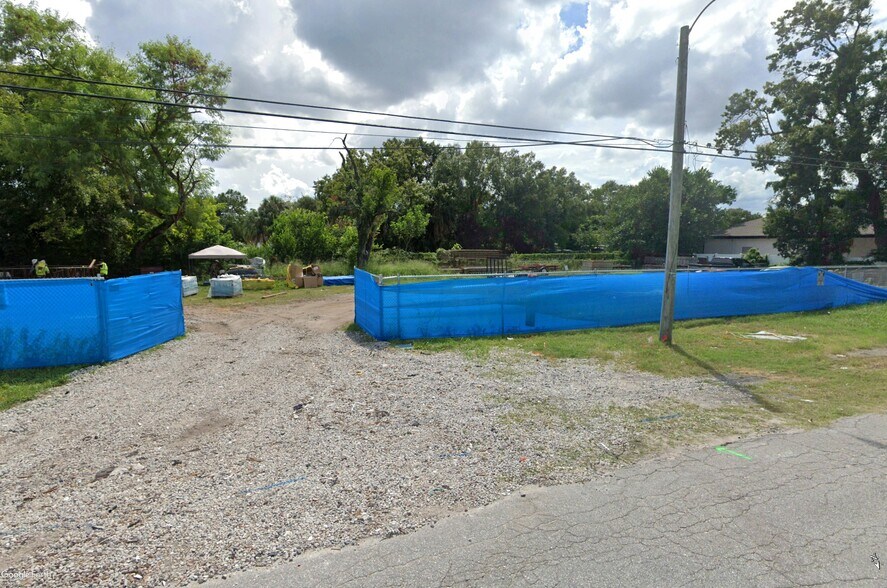 More Photos Of 3814 W State St, Tampa Land For Lease