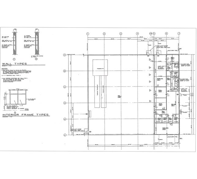 More Photos Of 240 Mercer Jct, Macon-Bibb Warehouse For Lease