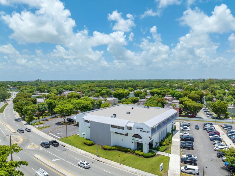 More Photos Of 8900 SW 107th Ave, Miami Office For Lease