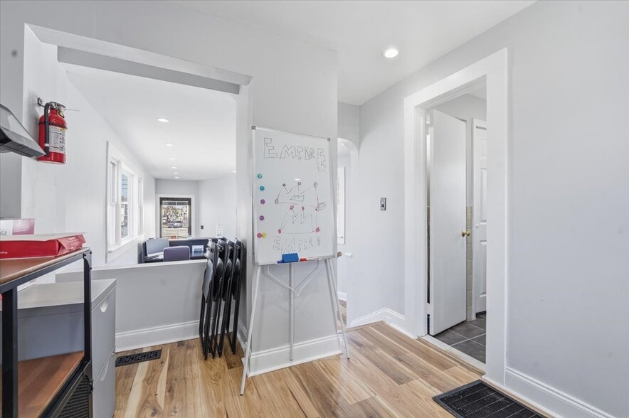 More Photos Of 202 22nd Ave, Paterson Storefront Retail Residential For Sale