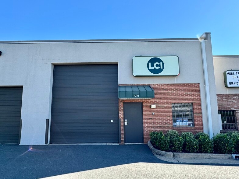 More Photos Of 7210-7242 Nathan Ct, Manassas General Retail For Sale