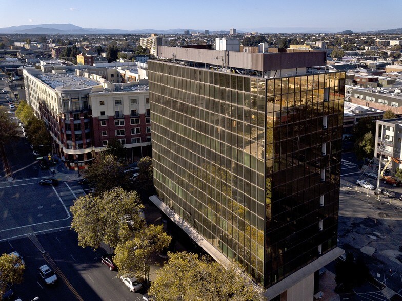 More Photos Of 80 Grand Ave, Oakland Medical For Lease