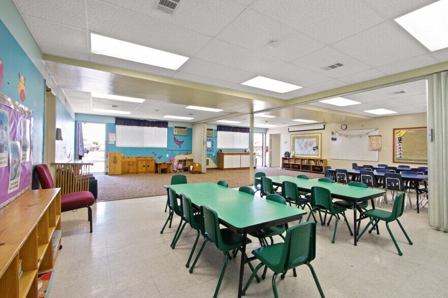 More Photos Of 6575 Crescent Ave, Buena Park Schools For Lease