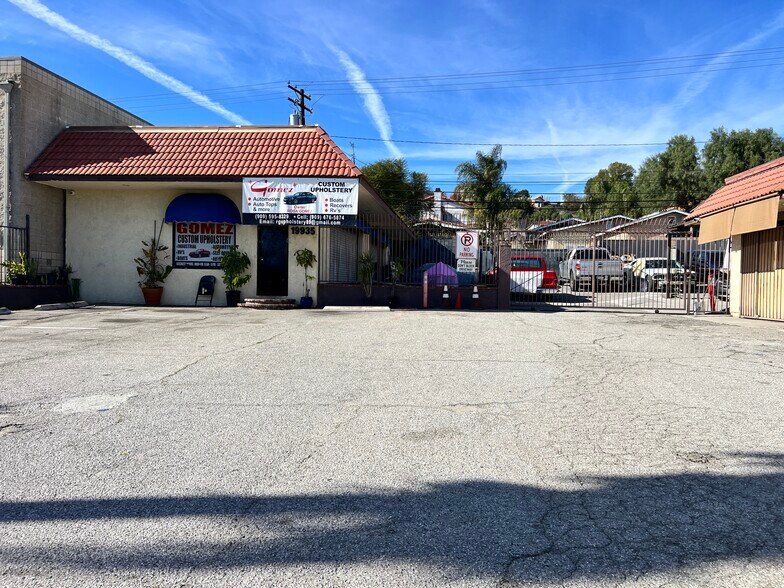 More Photos Of 19939 Valley Blvd, Walnut Auto Repair For Sale