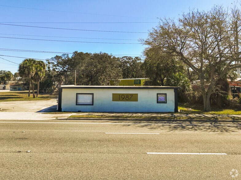 More Photos Of 1987 N Harbor City Blvd, Melbourne Land For Sale