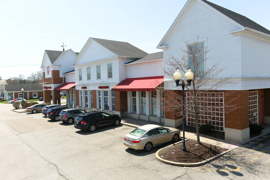 More Photos Of 30 W Mckinley Way, Youngstown Drugstore For Sale