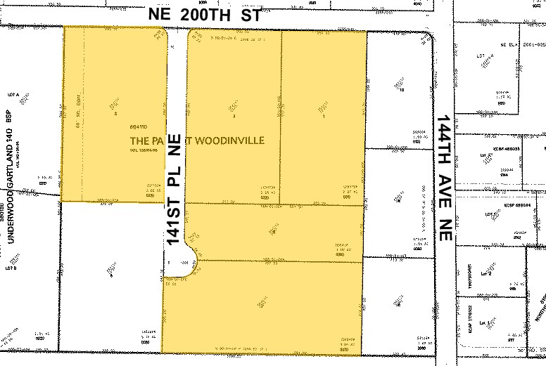 More Photos Of 19800-19804 141st Pl NE, Woodinville Warehouse For Lease