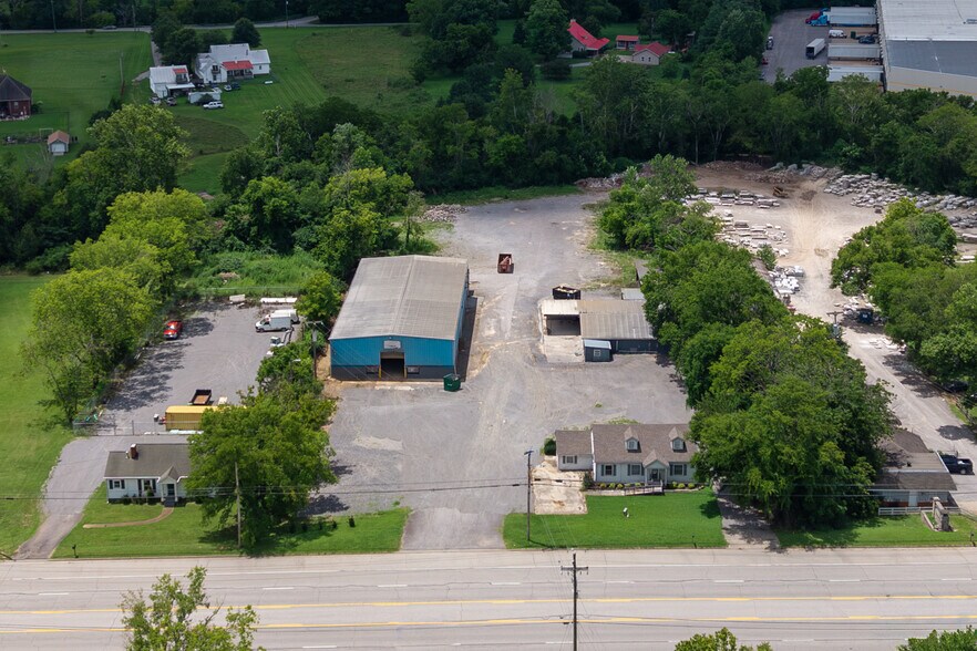 More Photos Of 870 Springfield Hwy, Goodlettsville Warehouse For Sale