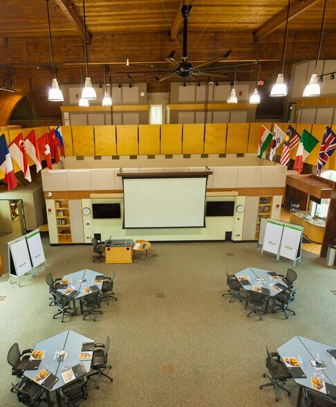 More Photos Of 16805 New Halls Ferry Rd, Florissant Lodge Meeting Hall For Sale