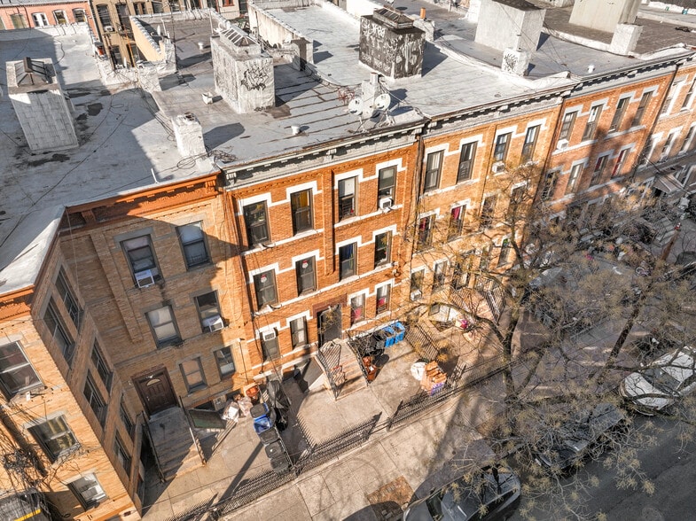 More Photos Of 1715 Bleecker St, Ridgewood Apartments For Sale