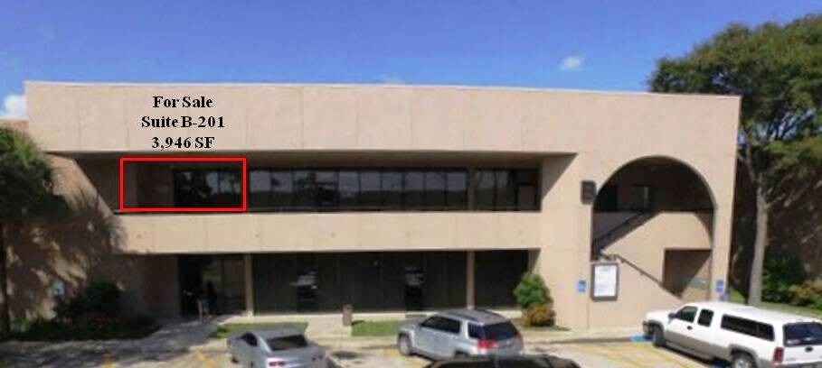 More Photos Of 110 E Savannah Ave, McAllen Medical For Sale