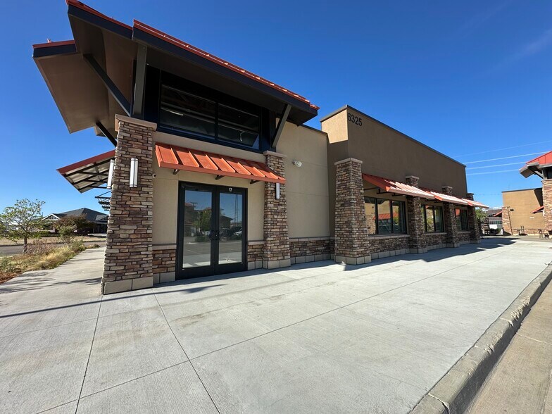 More Photos Of 6325 Lookout Rd, Boulder Freestanding For Lease