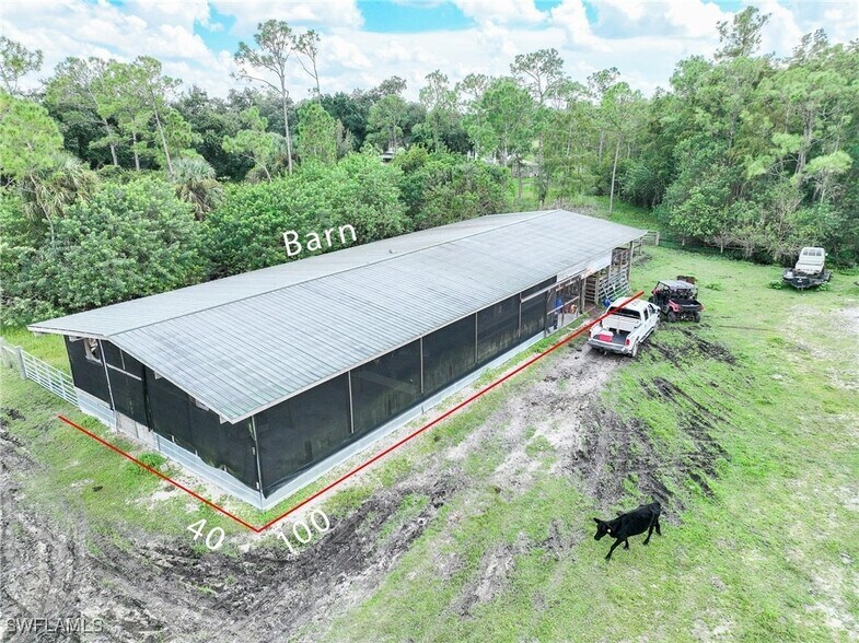 More Photos Of 17800 Grand Chenier Rd, Fort Myers Land For Sale