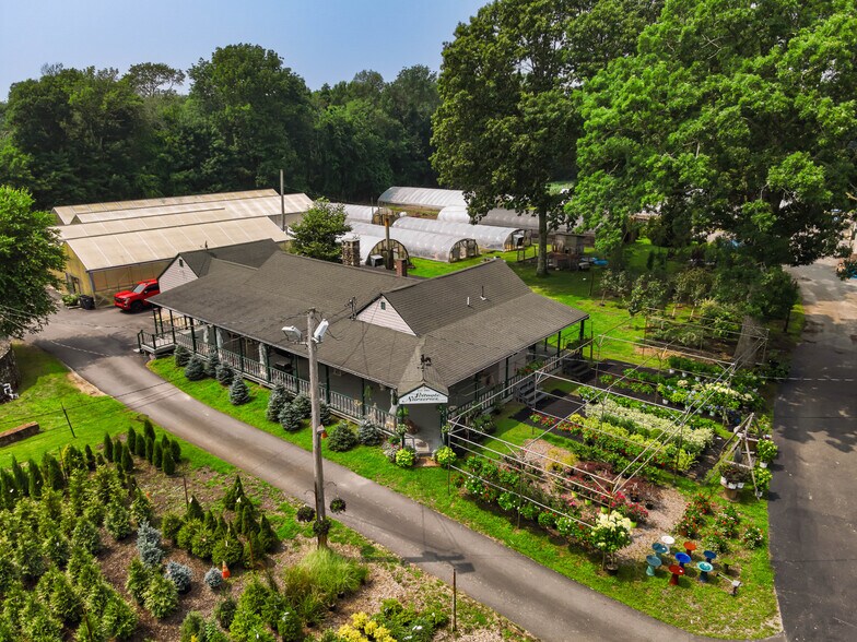 More Photos Of 767 Hartford Pike, Scituate Specialty For Sale