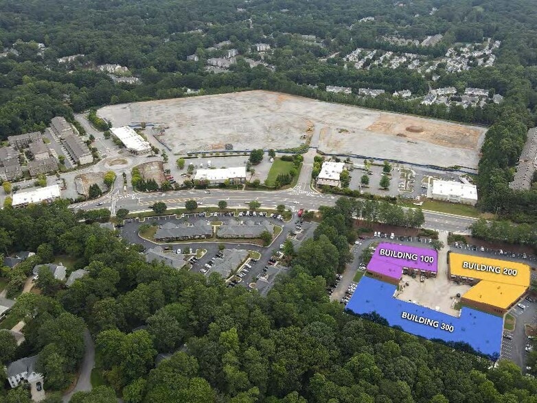 More Photos Of 2660 Holcomb Bridge Rd, Roswell Unknown For Lease