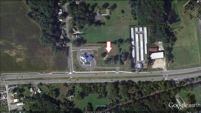 Primary Photo Of 471 Pulaski Hwy, Bear Land For Sale