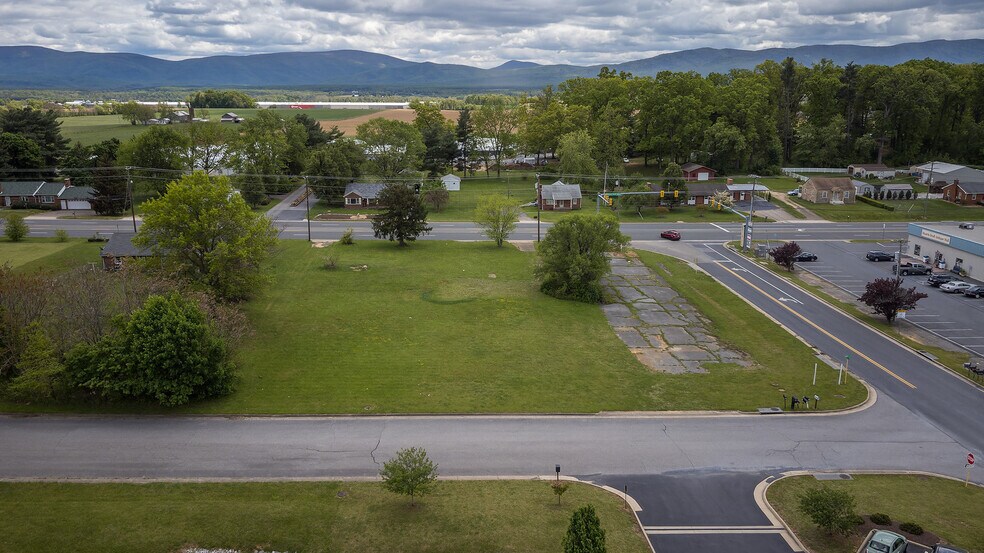 More Photos Of 3318 Stuarts Draft Hwy, Stuarts Draft Land For Sale