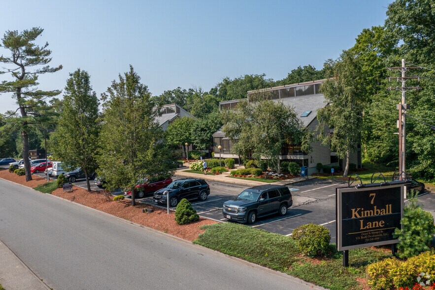 More Photos Of 7 Kimball Ln, Lynnfield Office For Lease