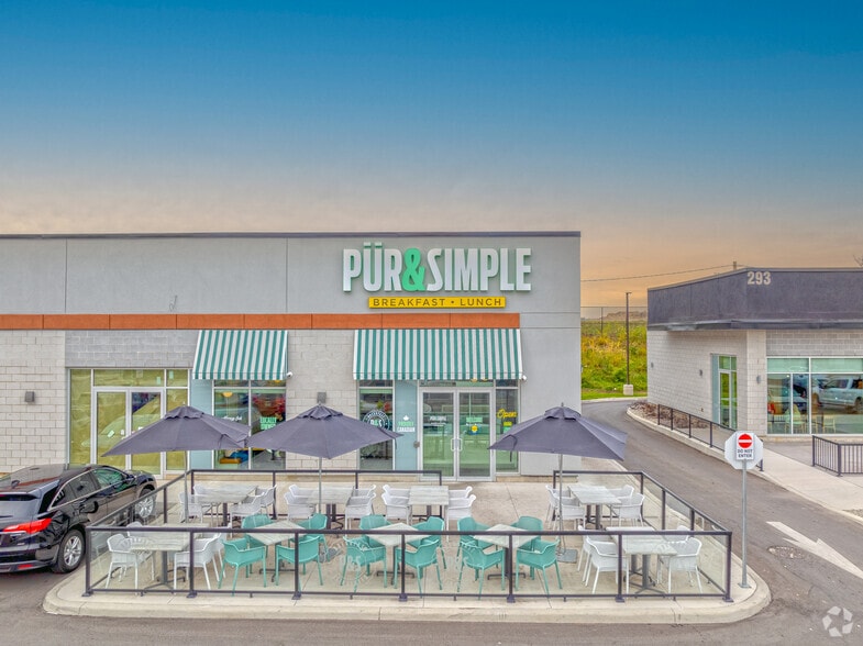 More Photos Of Upper Centennial Pky, Hamilton Unknown For Lease