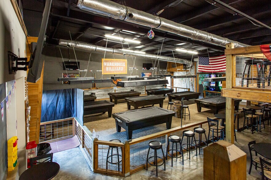 More Photos Of 3005 US Highway 84, Blackshear Storefront For Sale