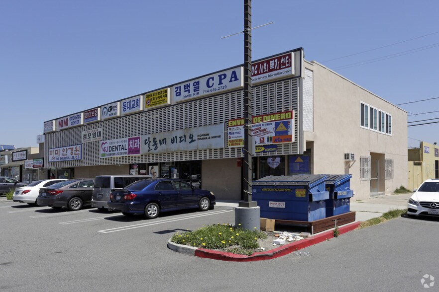 More Photos Of 9636 Garden Grove Blvd, Garden Grove Office For Lease