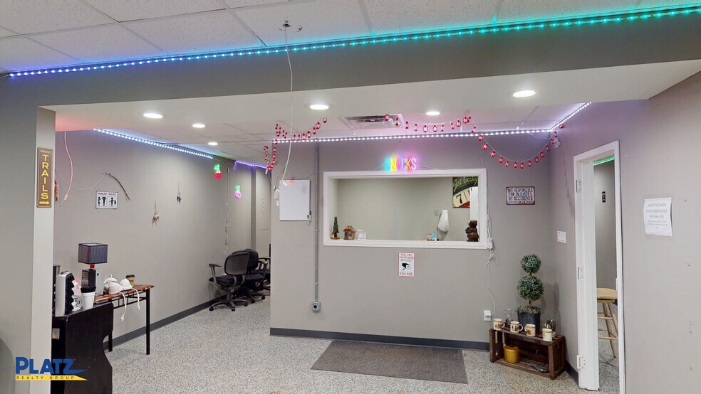 More Photos Of 438 E Main St, Andover Freestanding For Lease