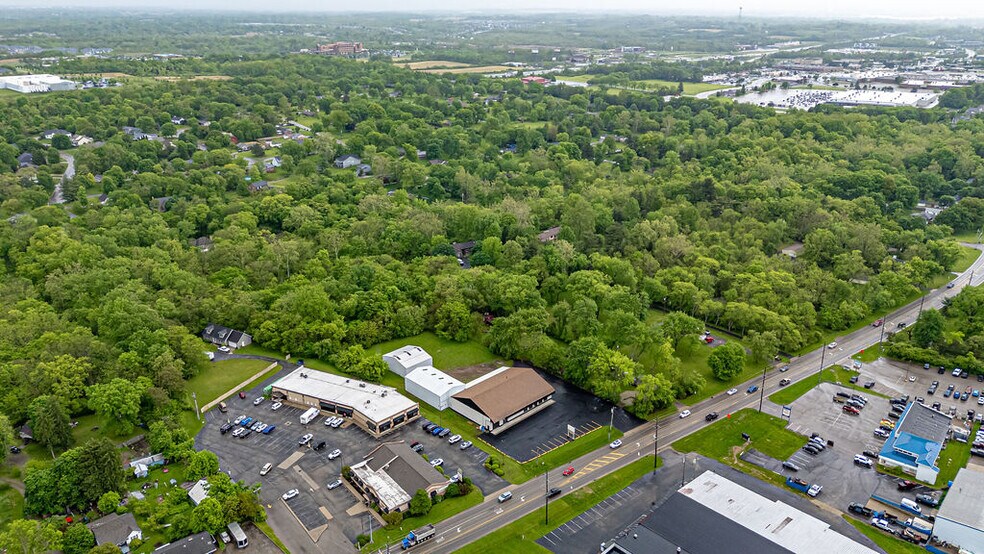 More Photos Of 4420 S Dixie Hwy, Franklin Office For Sale