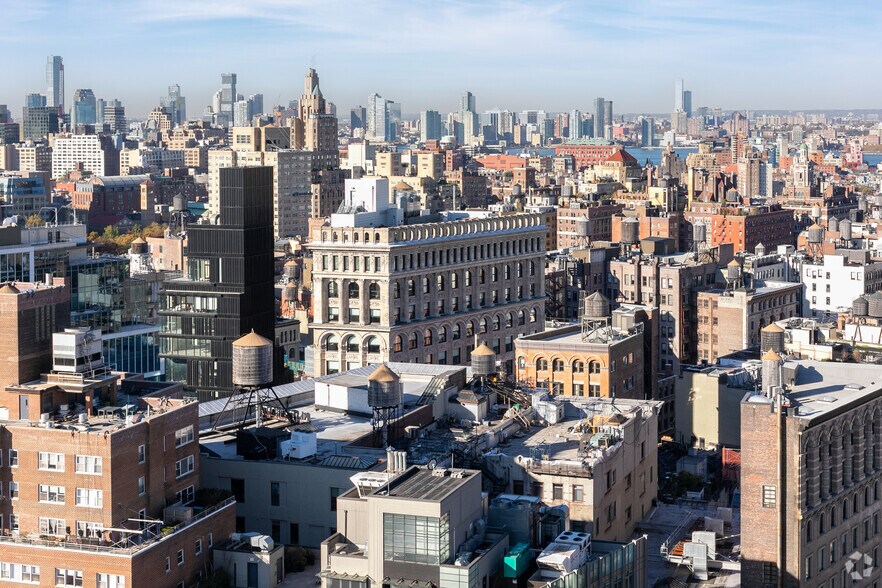 More Photos Of 124 E 14th St, New York Office For Lease