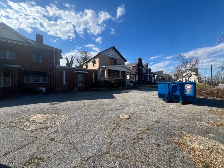 More Photos Of 720 Augusta St, Greenville Land For Sale