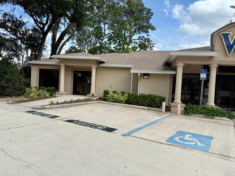 More Photos Of 5443 San Jose Blvd, Jacksonville Medical For Lease