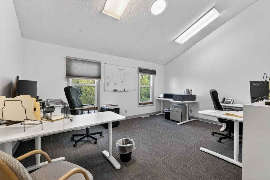 More Photos Of 9100 W Jewell Ave, Lakewood Office For Sale
