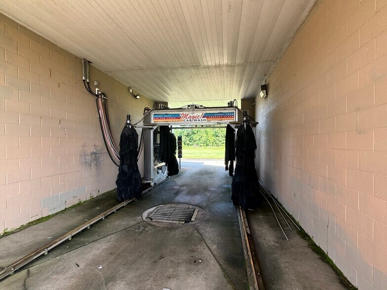 More Photos Of 147A Roberson Mill Rd NE, Milledgeville Specialty For Sale