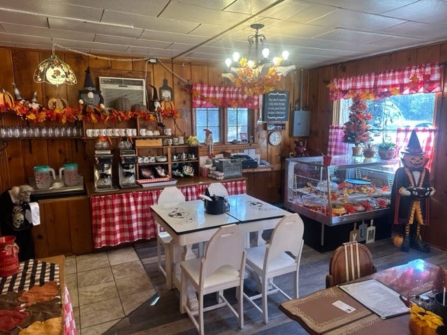 More Photos Of 3556 E Higgins Lake Dr, Higgins Lake Restaurant For Sale