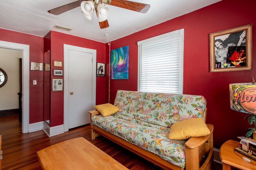 More Photos Of 803 S Fort Harrison Ave, Clearwater Office Residential For Sale