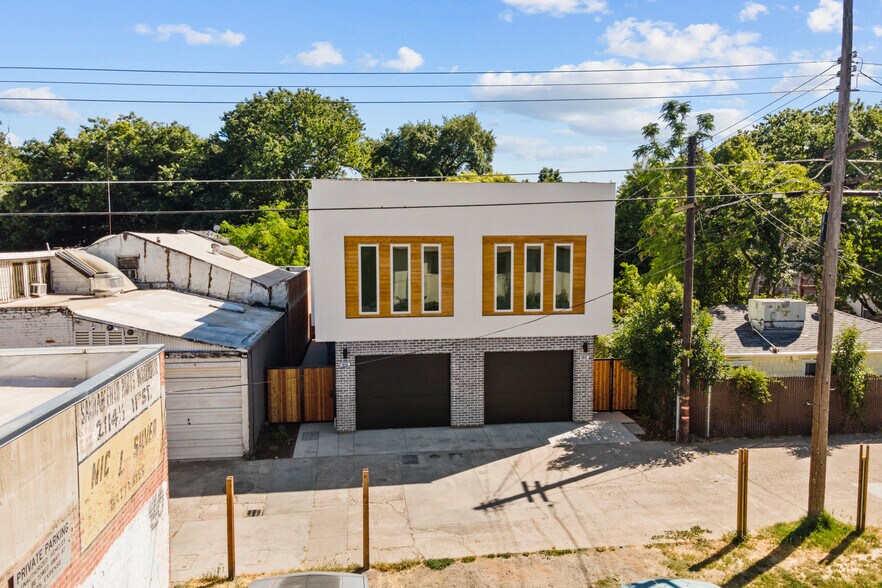More Photos Of 1012 Uptown Aly, Sacramento Multifamily For Sale