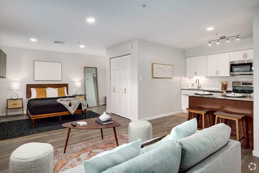 More Photos Of 315 Elden St, Herndon Apartments For Sale