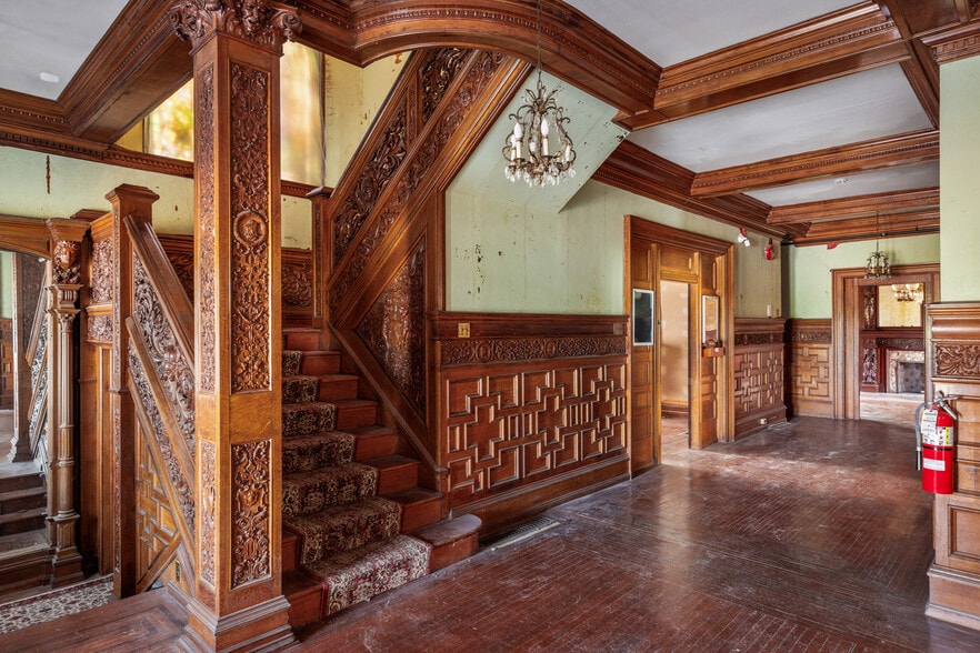 More Photos Of 500 Mattison Ave, Ambler Specialty For Sale