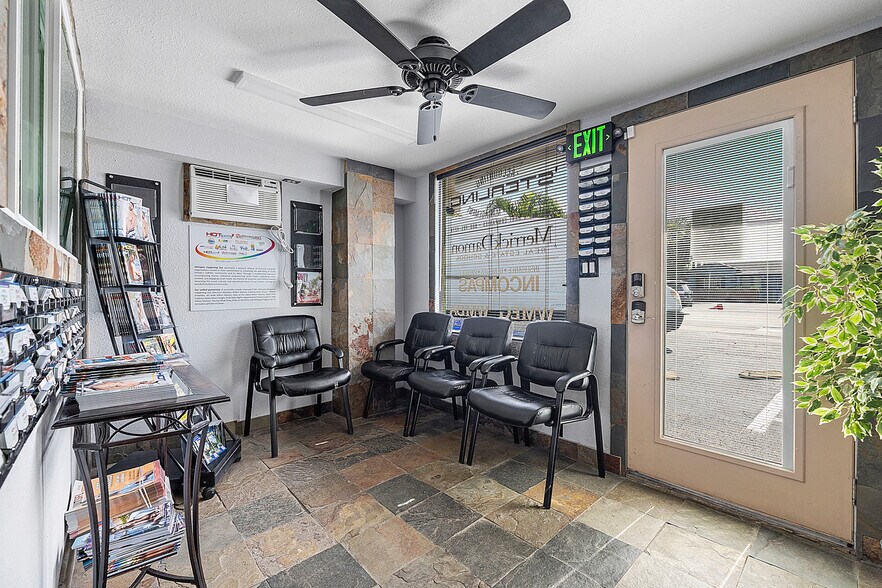 More Photos Of 2435 N Dixie Hwy, Wilton Manors Apartments For Sale