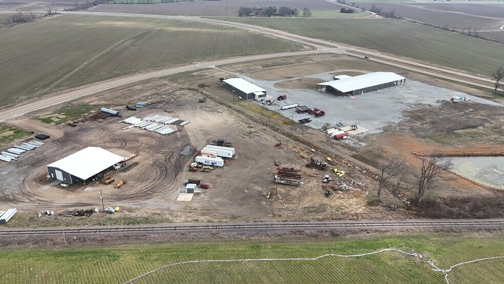 More Photos Of 3608 Highway 1 S, Forrest City Specialty For Sale