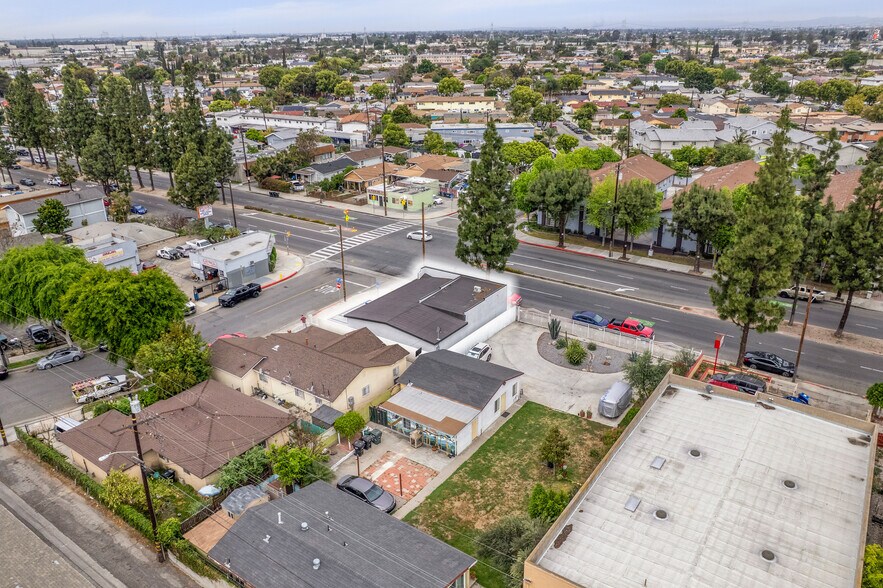 More Photos Of 7950 Garfield Ave, Bell Gardens Warehouse For Sale