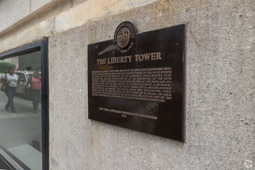 More Photos Of 45 Nassau St, New York Apartments For Lease