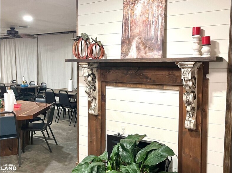 More Photos Of 24973 Highway 35, Vaiden Convenience Store For Sale