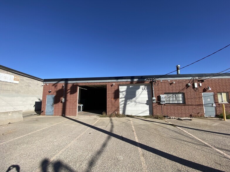 More Photos Of 1127-1137 S Jason St, Denver Warehouse For Lease