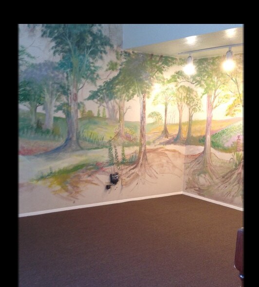 More Photos Of 7841 Foothill Blvd, Sunland Storefront Retail Residential For Lease