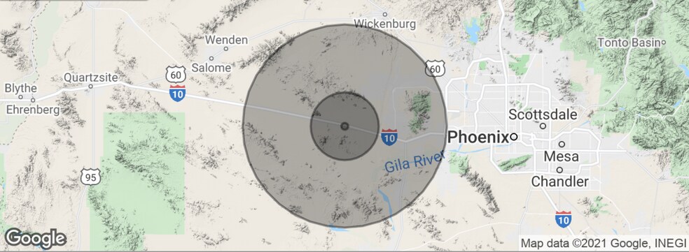 More Photos Of Tonopah Land, Tonopah Land For Sale