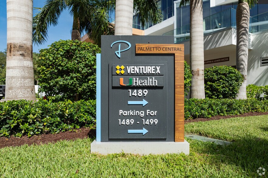 More Photos Of 1489 W Palmetto Park Rd, Boca Raton Coworking Space