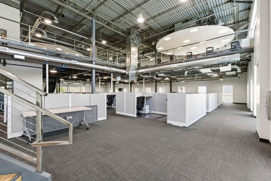 More Photos Of 335 S 560 W, Lindon Office For Lease