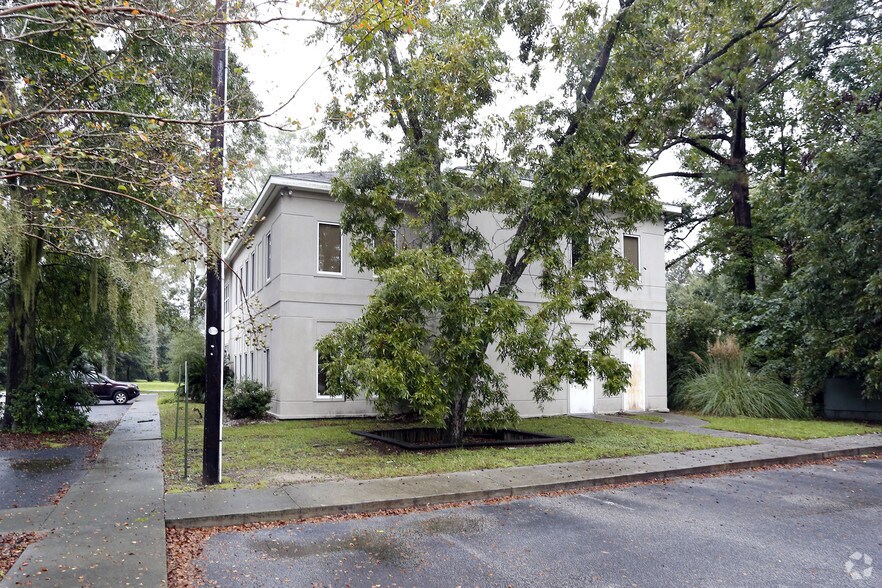 More Photos Of 706 Orleans Rd, Charleston Office For Lease